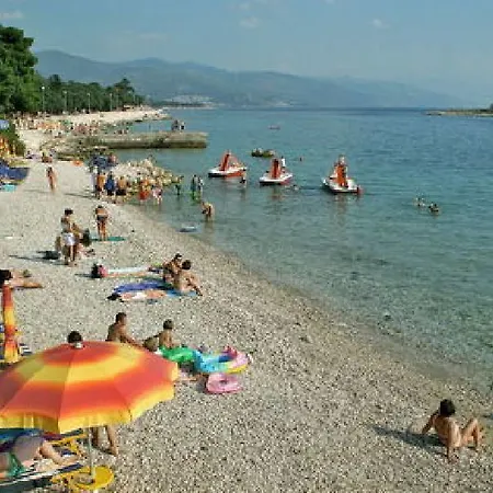 Irena * Novi Vinodolski